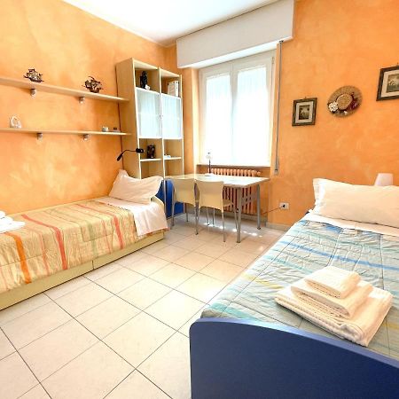 דירות מילאנו Accomodo Mib28 Bivano Navigli מראה חיצוני תמונה