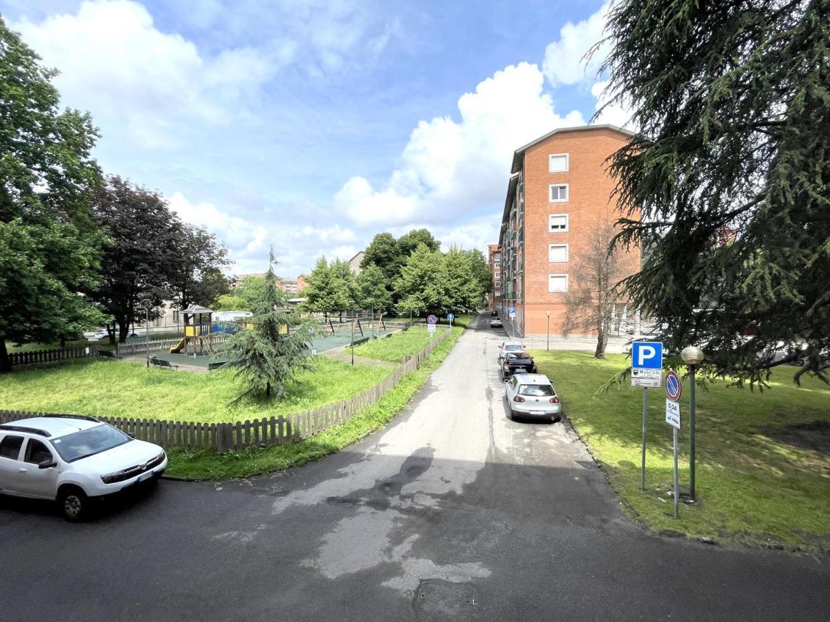 דירות מילאנו Accomodo Mib28 Bivano Navigli מראה חיצוני תמונה