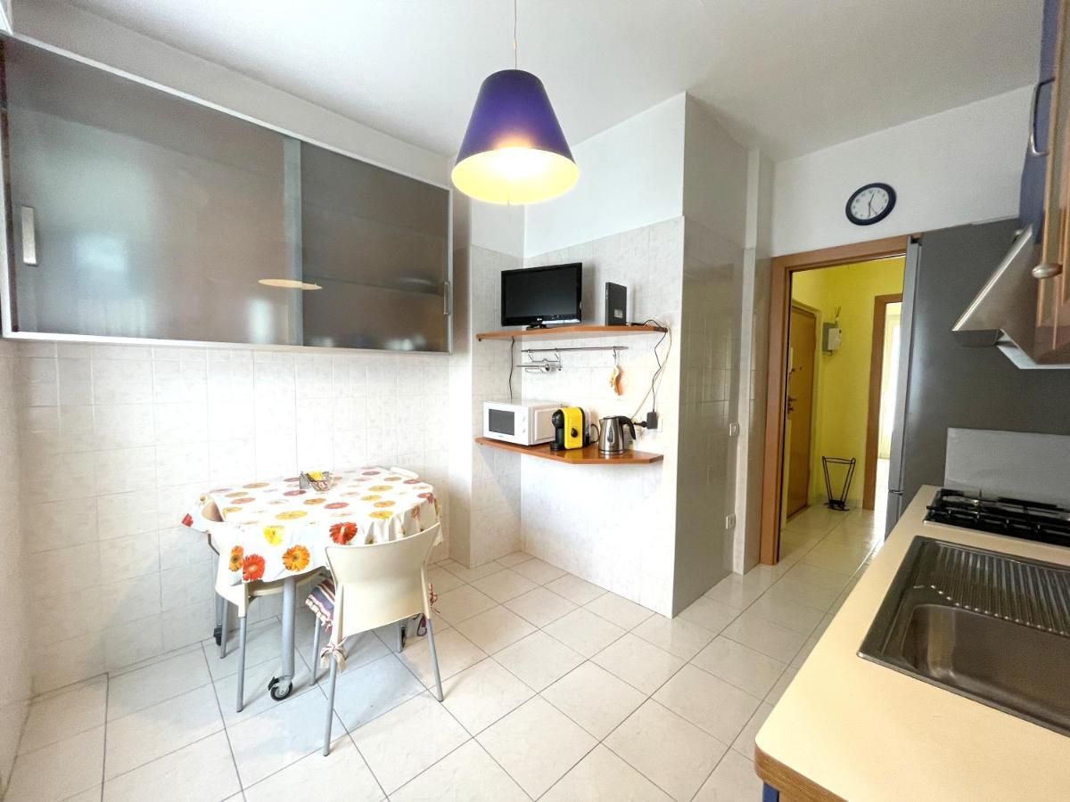 דירות מילאנו Accomodo Mib28 Bivano Navigli מראה חיצוני תמונה