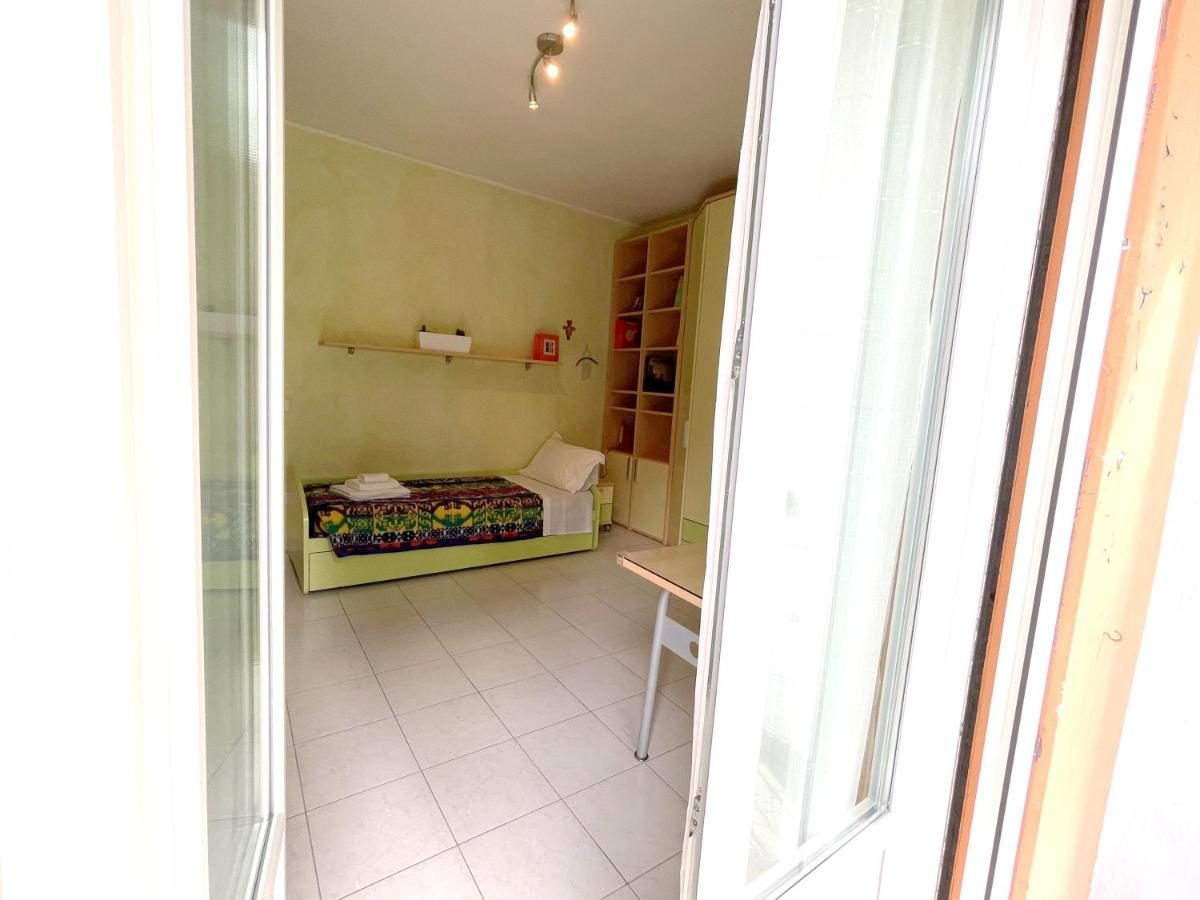 דירות מילאנו Accomodo Mib28 Bivano Navigli מראה חיצוני תמונה