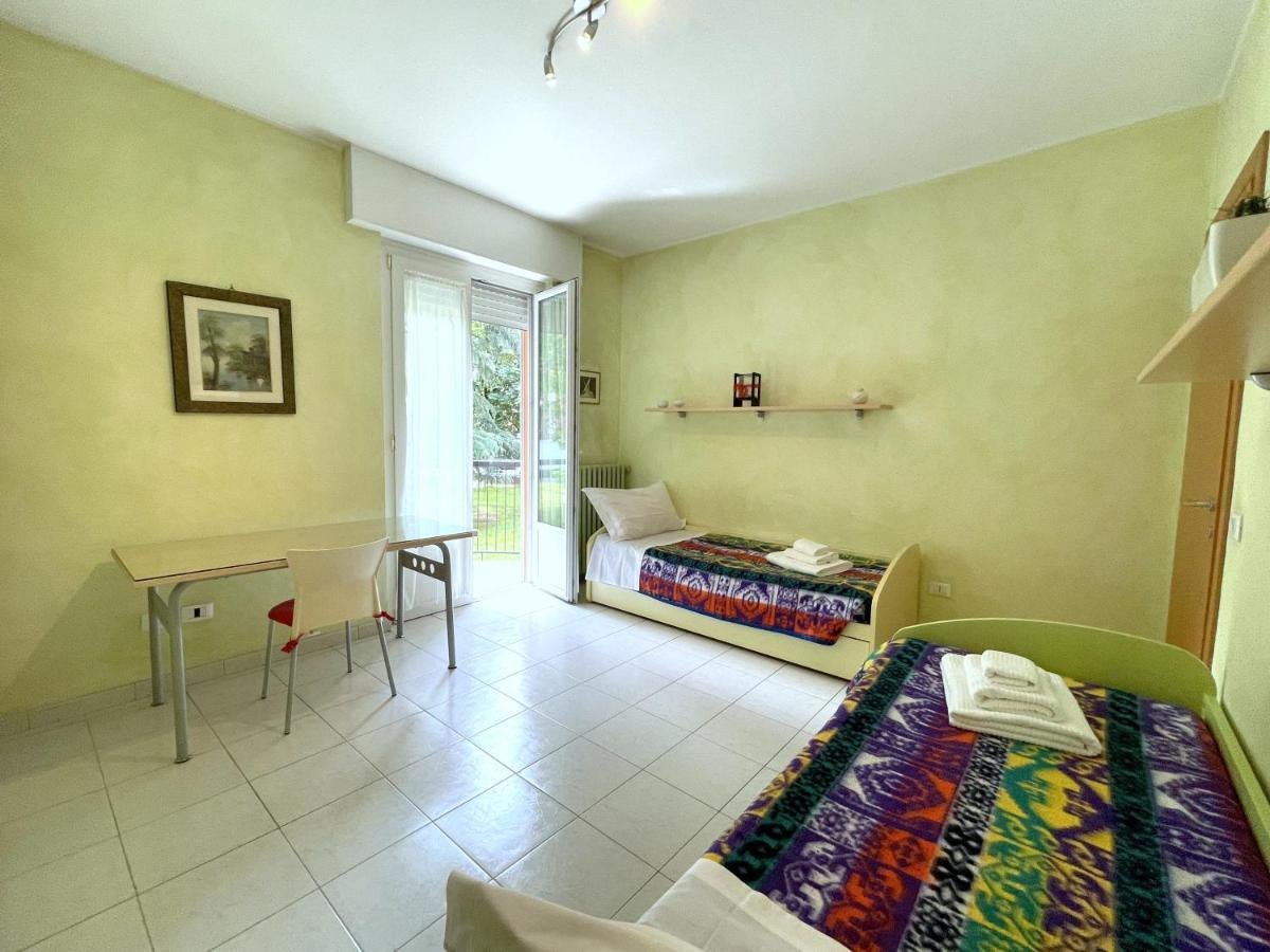 דירות מילאנו Accomodo Mib28 Bivano Navigli מראה חיצוני תמונה