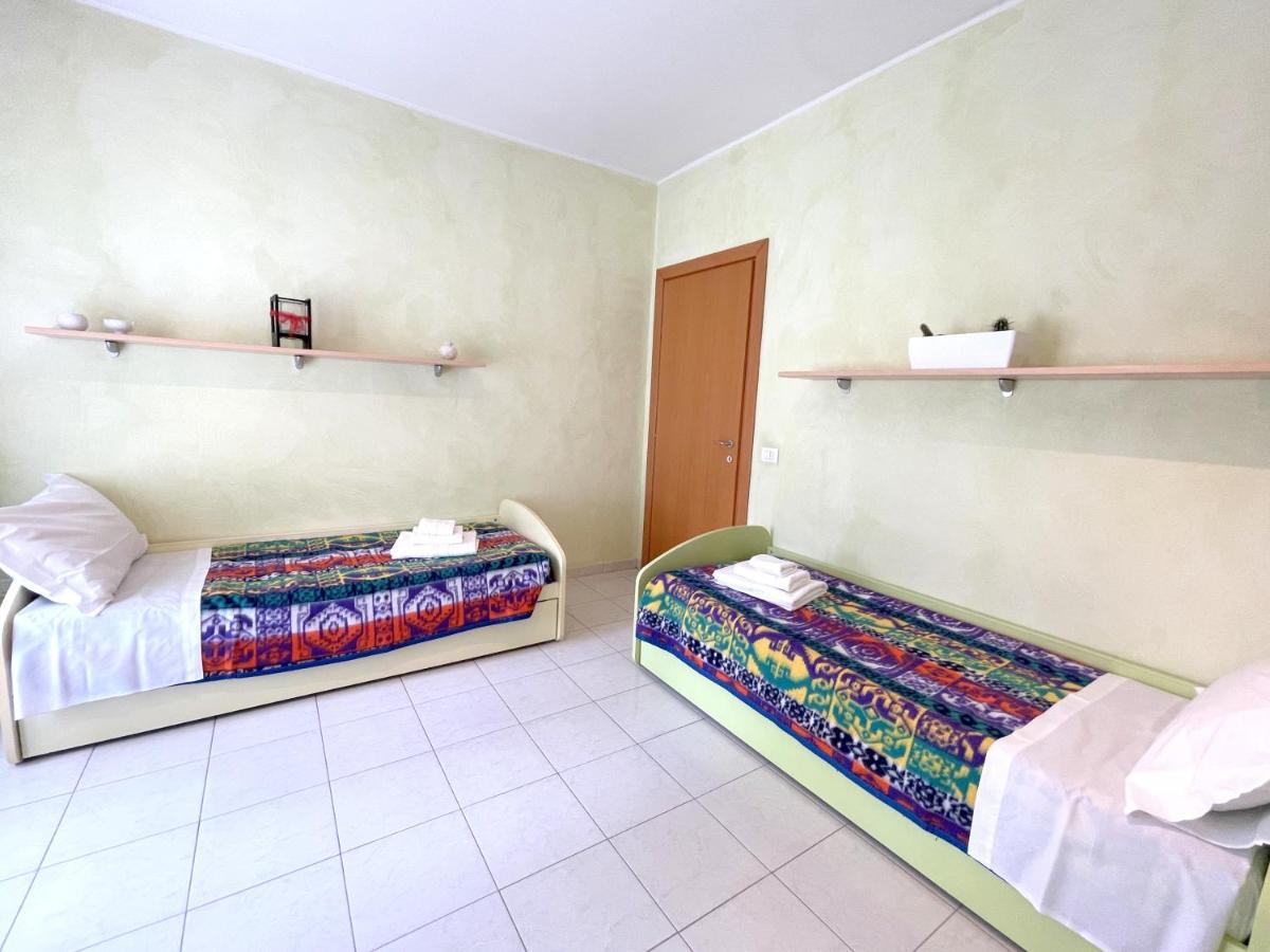 דירות מילאנו Accomodo Mib28 Bivano Navigli מראה חיצוני תמונה