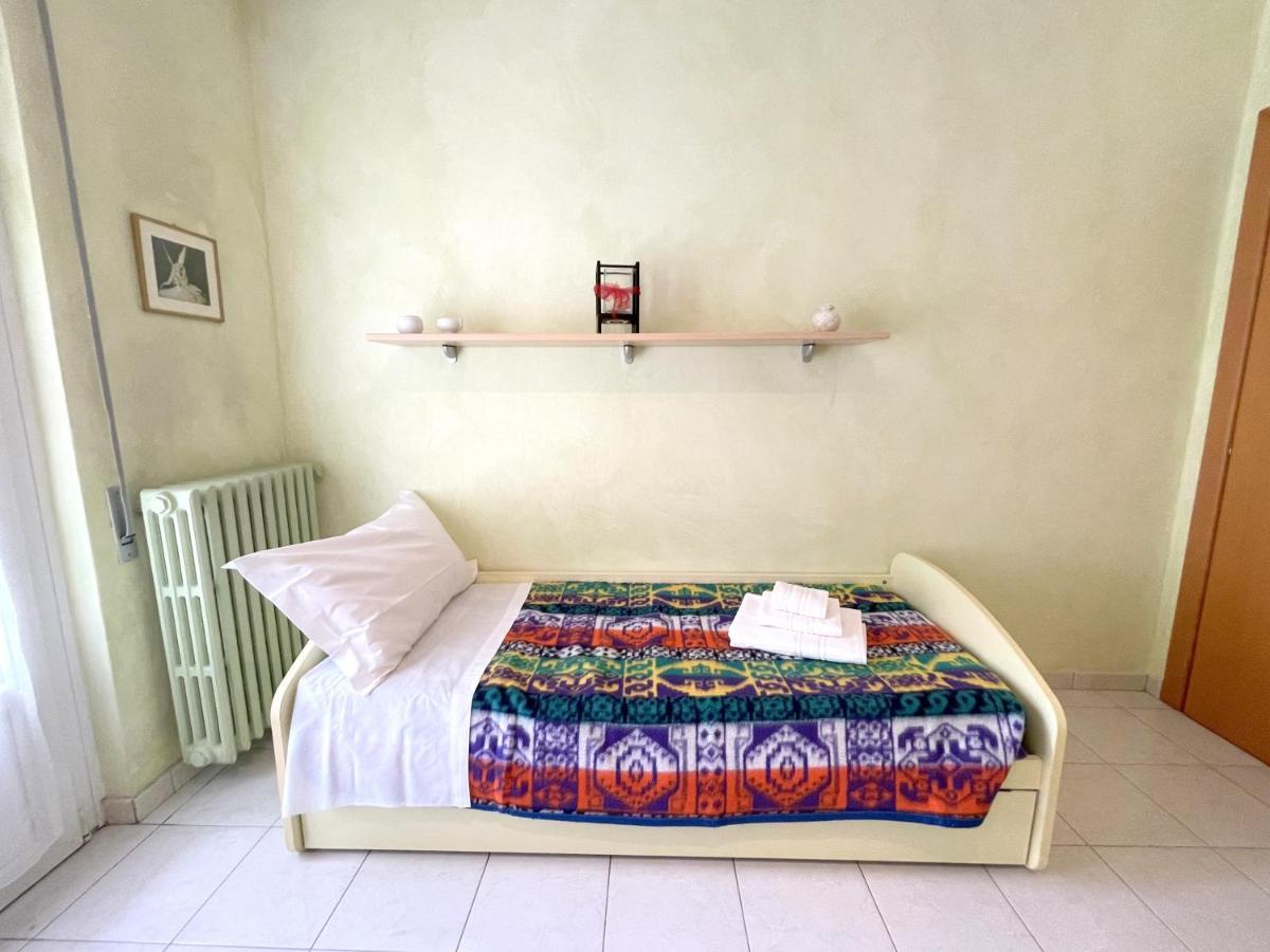 דירות מילאנו Accomodo Mib28 Bivano Navigli מראה חיצוני תמונה