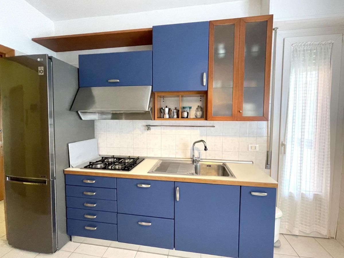 דירות מילאנו Accomodo Mib28 Bivano Navigli מראה חיצוני תמונה