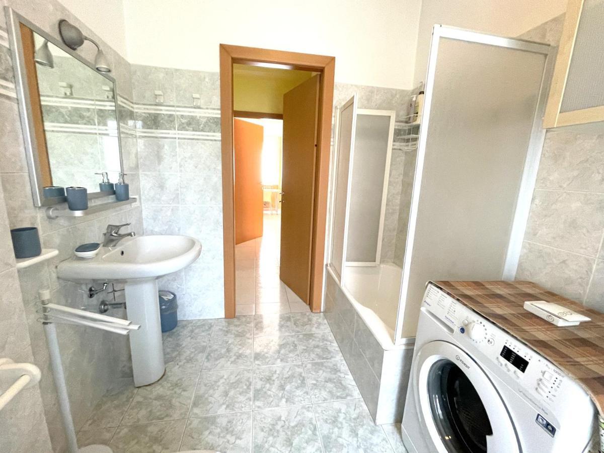 דירות מילאנו Accomodo Mib28 Bivano Navigli מראה חיצוני תמונה