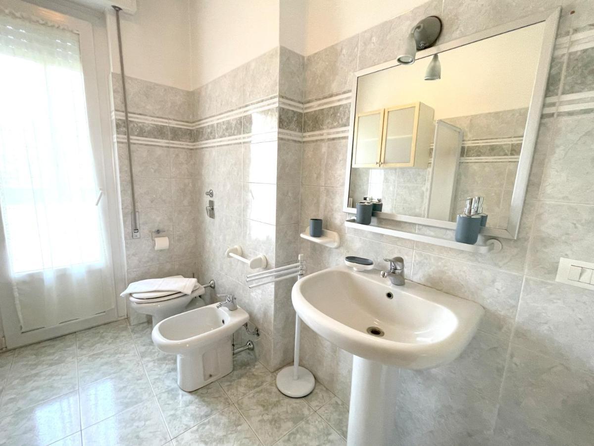 דירות מילאנו Accomodo Mib28 Bivano Navigli מראה חיצוני תמונה